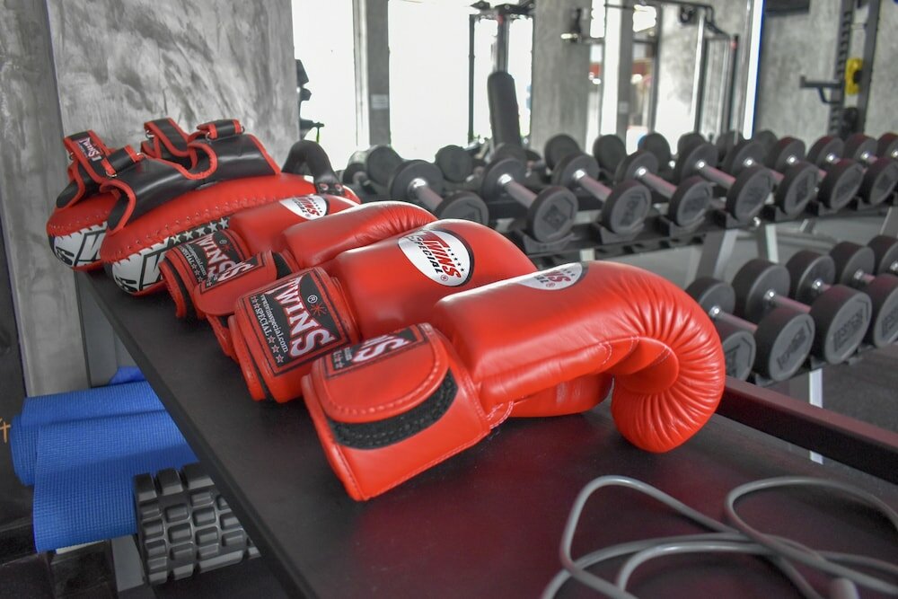 Фото Phangan Bayshore Resort