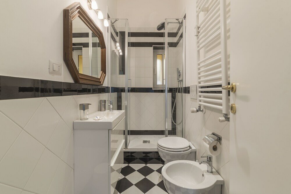 Фото Musei Vaticani Stylish Apartment