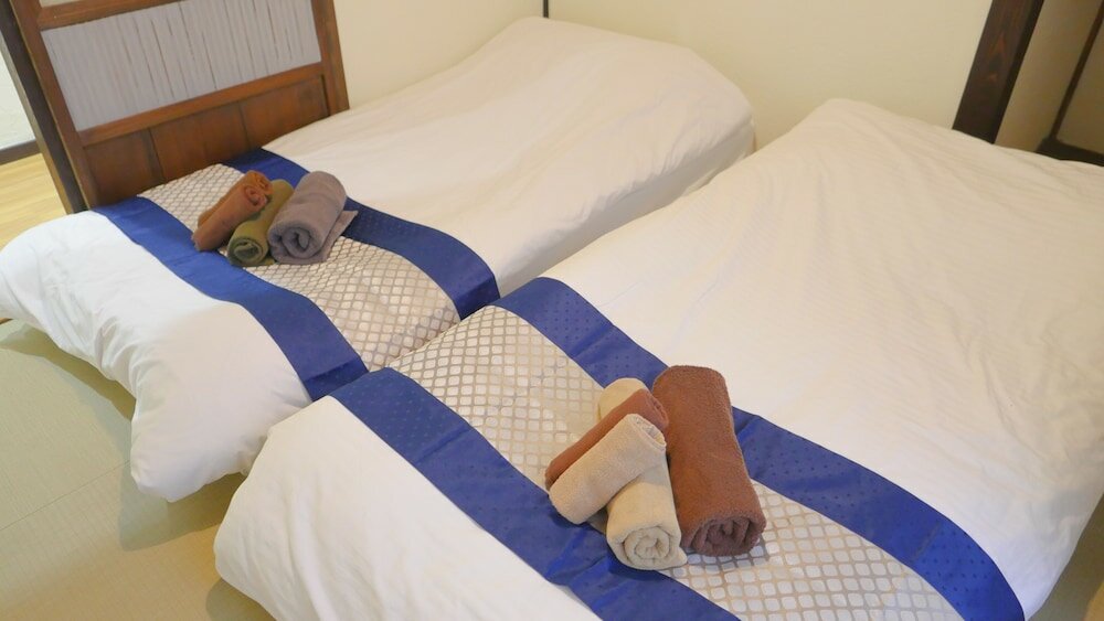 Фото Hatsudai Janpanese House