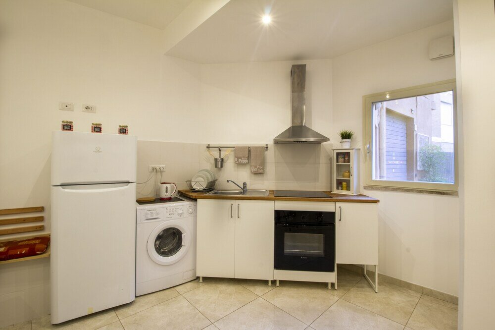 Фото Borgo San Lazzaro Cozy Flat