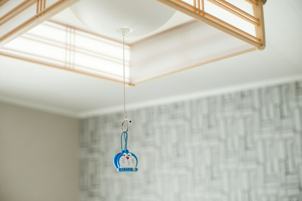 Фото Yuyu House - Imazado Anywhere Door