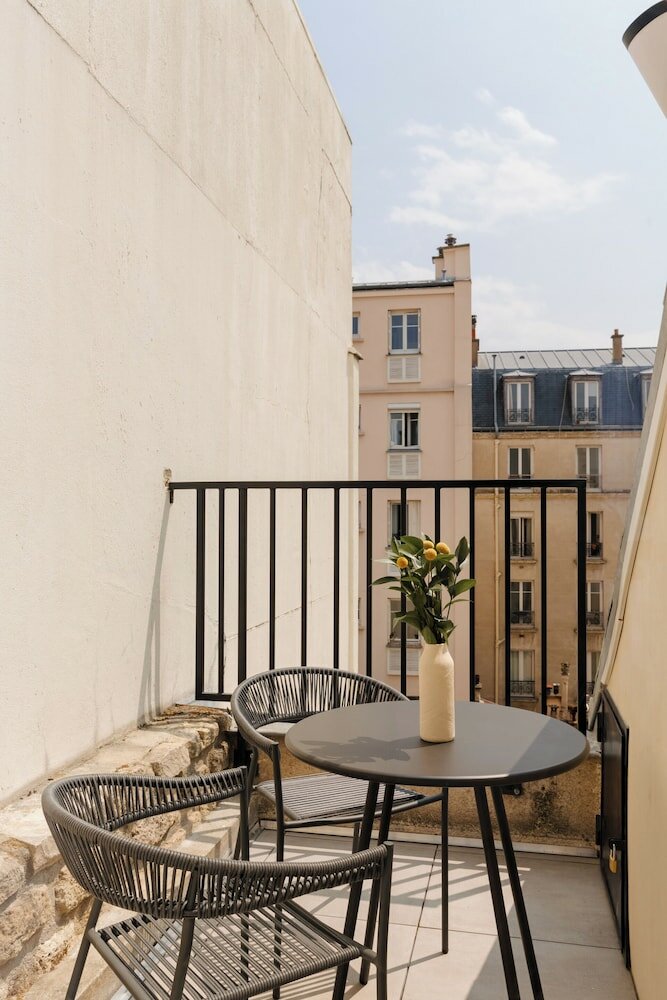 Фото Sonder Quintinie