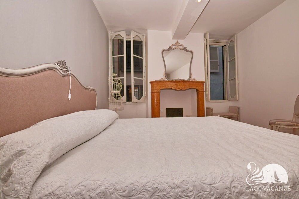 Фото Romantic Benaco Salò - Room 03