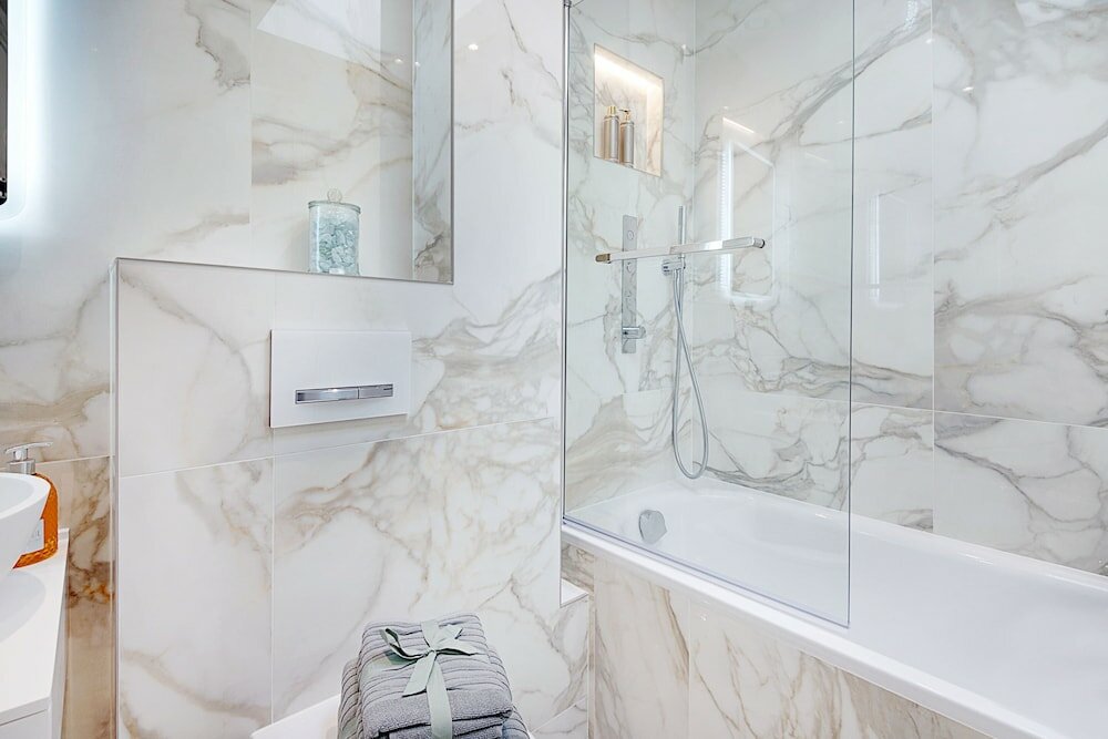 Фото Marble Arch Suite 4-hosted by Sweetstay