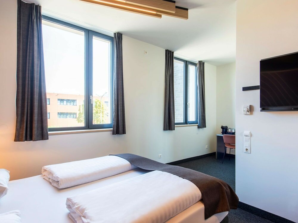 Фото B&b Hotel München-Trudering