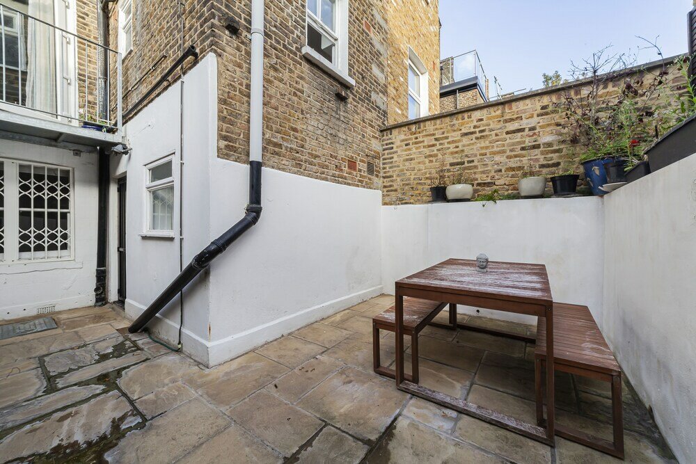 Фото The Westbourne Villa