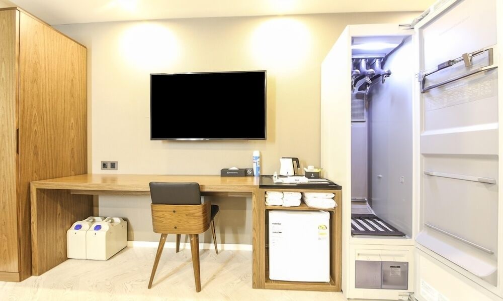 Фото Maron Hotel Nampo