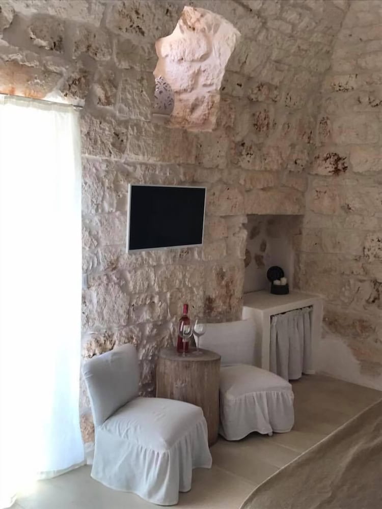 Фото Relais Grottone