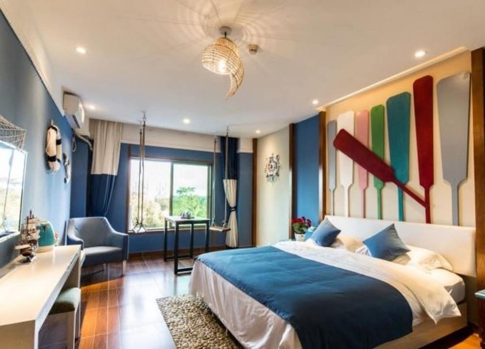 Фото Shiguang Yin Satellite Launch Center