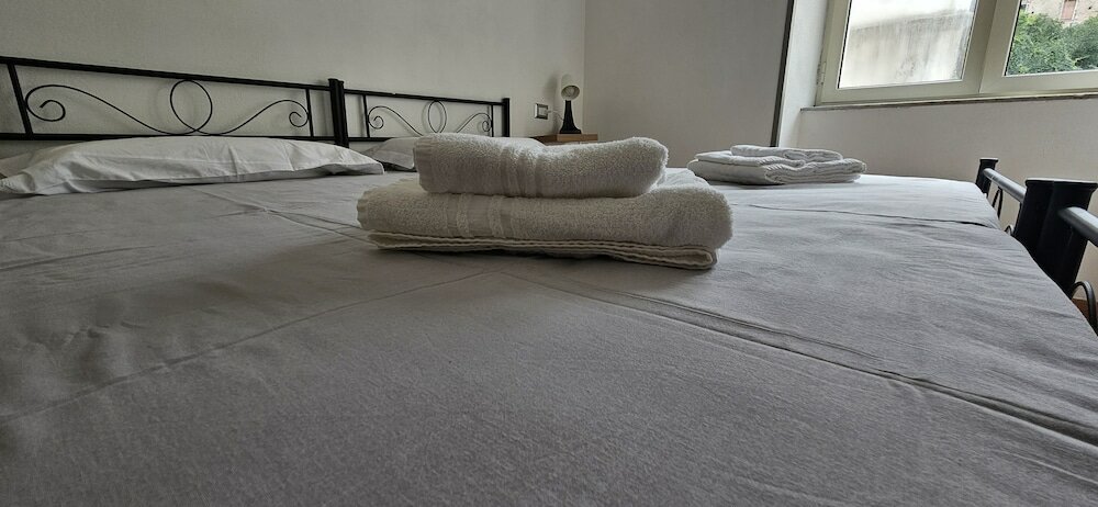 Фото Stella Sirio Rooms