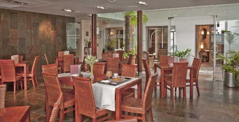 Фото Hotel Yit La Casona del Arco