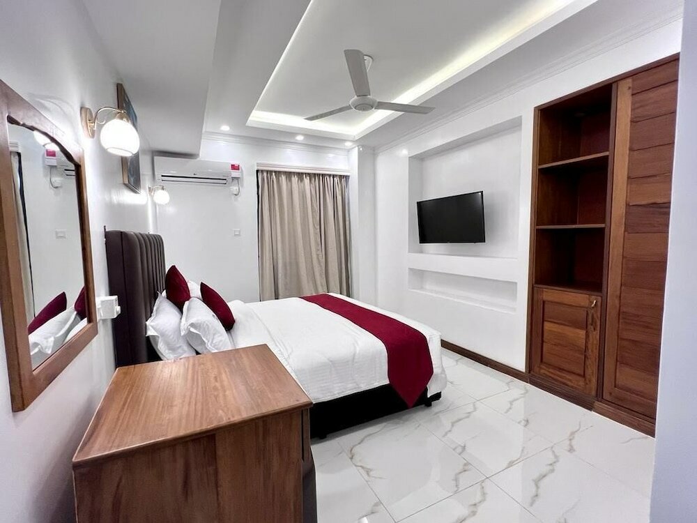 Фото Dune View Hotel