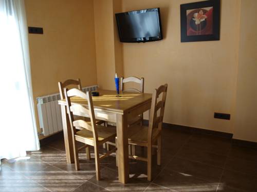 Фото Hotel Apartamento Marouco