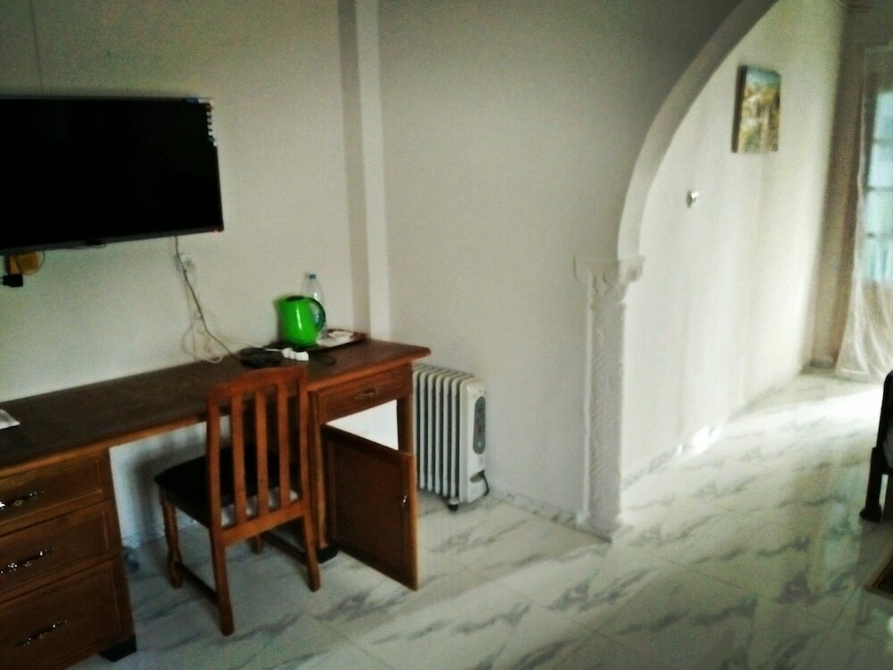 Фото Résidence Apulée