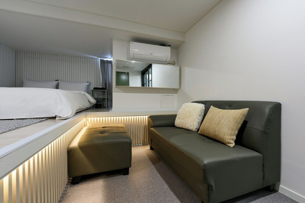 Фото Hotel Chloe