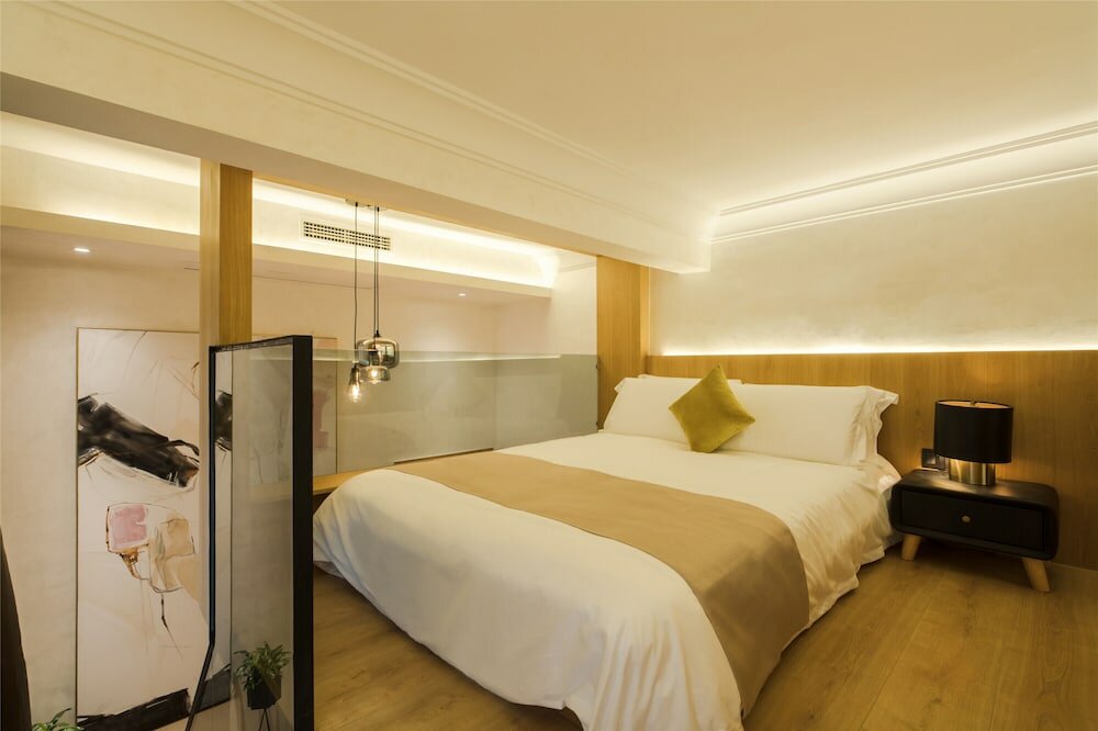 Фото Langmandao Hostel