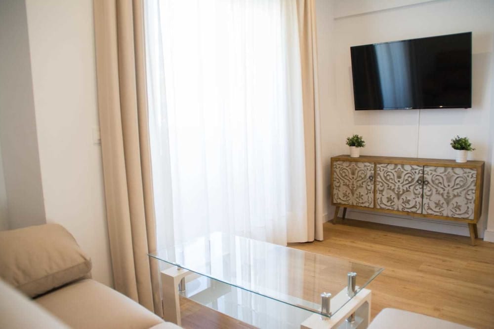 Фото Apartamentos Nisa