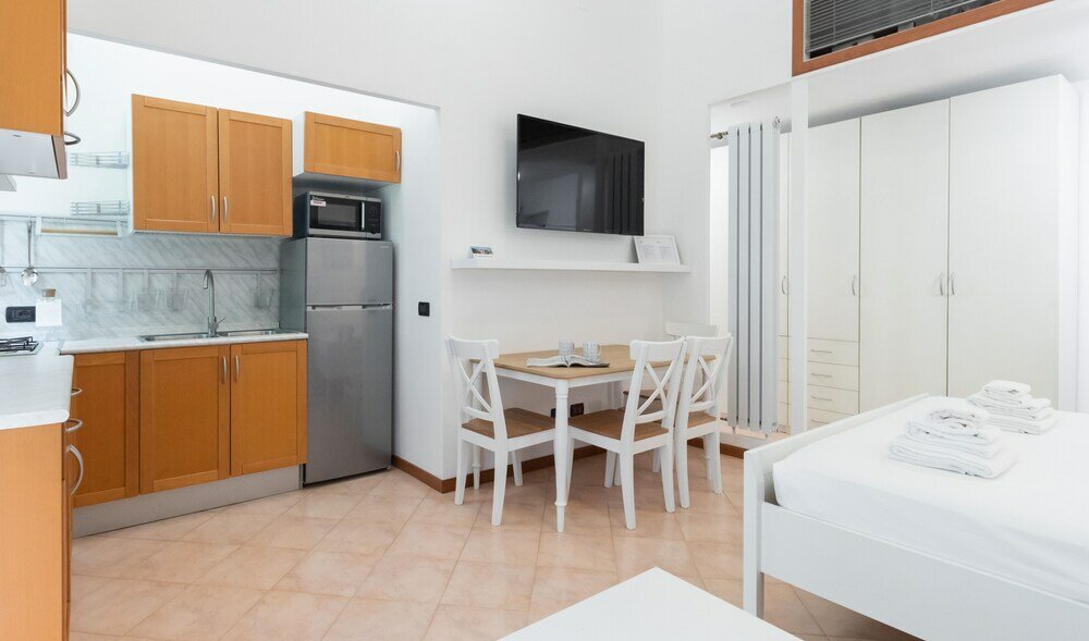 Фото Italianway - Grosseto 3