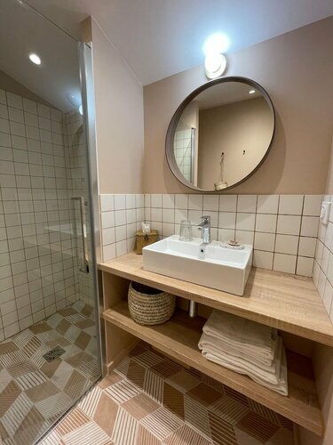 Гостиница Palmito в Байонне