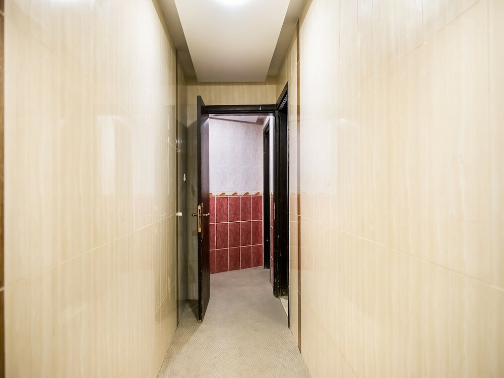 Фото Oyo 525 Rose Plaza1