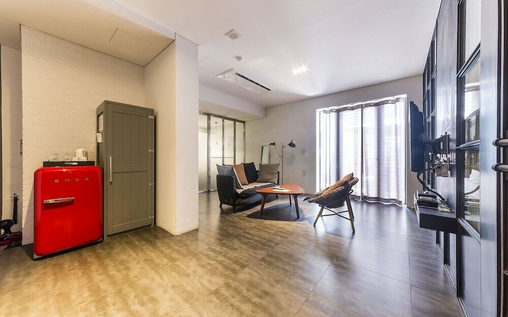 Фото Yongin Army Boutique