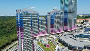 Апартаменты Maslak Apart