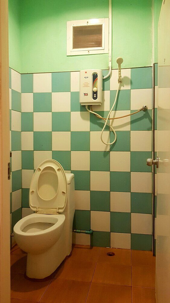 Фото Ingpha Room for rent