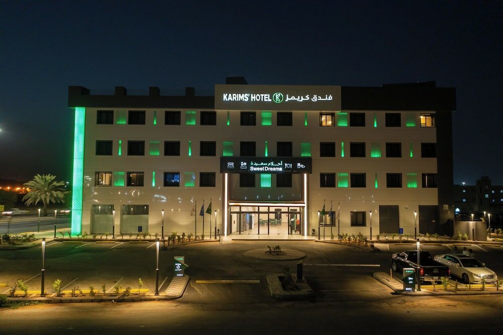 Фото Karims Hotel