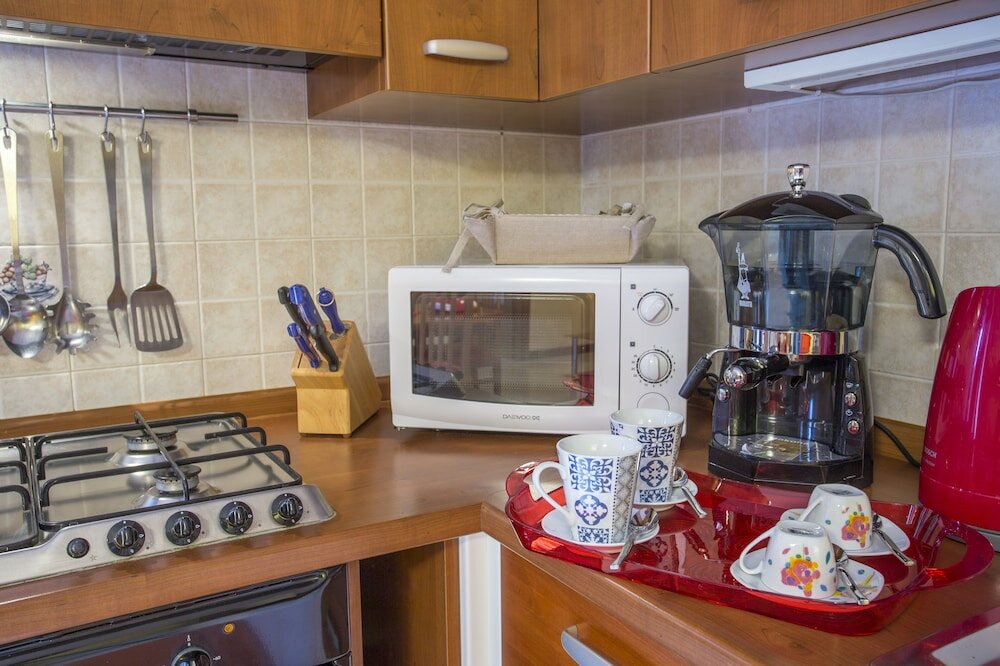 Фото Buttrio Appartamento nel Verde