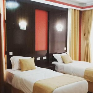 Гостиница Regency Inn