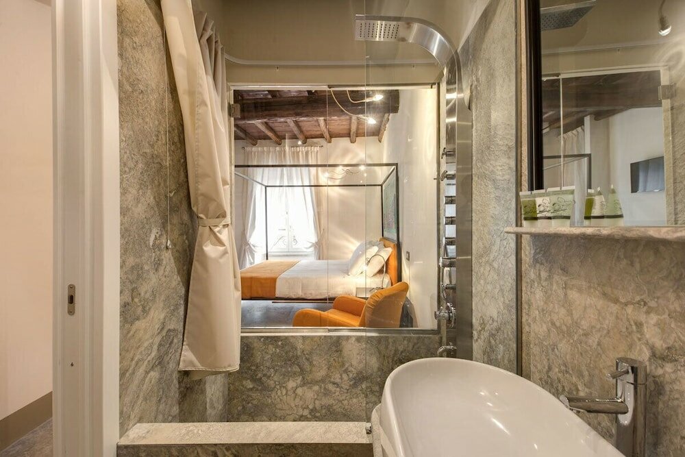 Фото Residenza Argileto Arancione