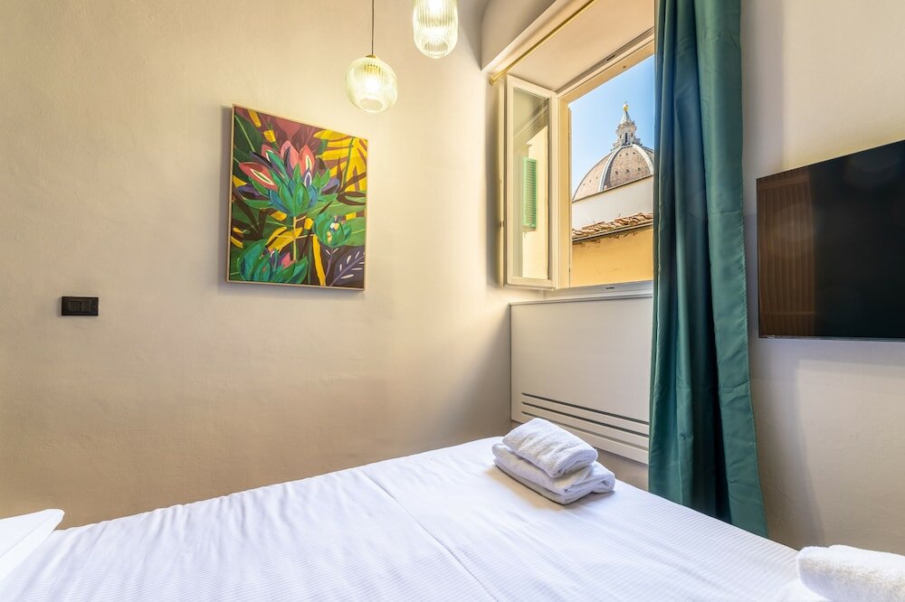 Фото Romantic Room Duomo