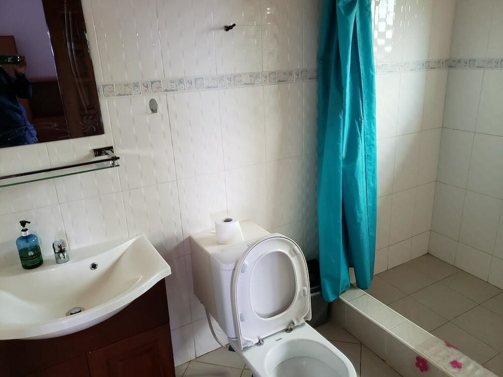 Фото Nabegyi Hotel