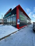 Blackservice (ulitsa Tsvetayevoy, 8), auto parts and auto goods store
