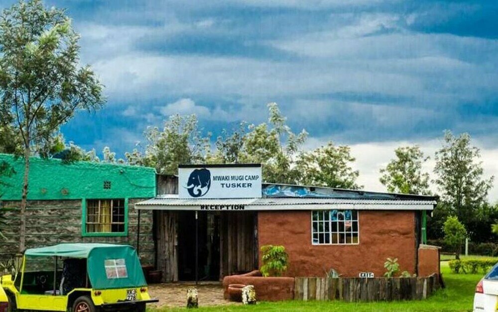 Hotel Zama Hotel, Nakuru, photo