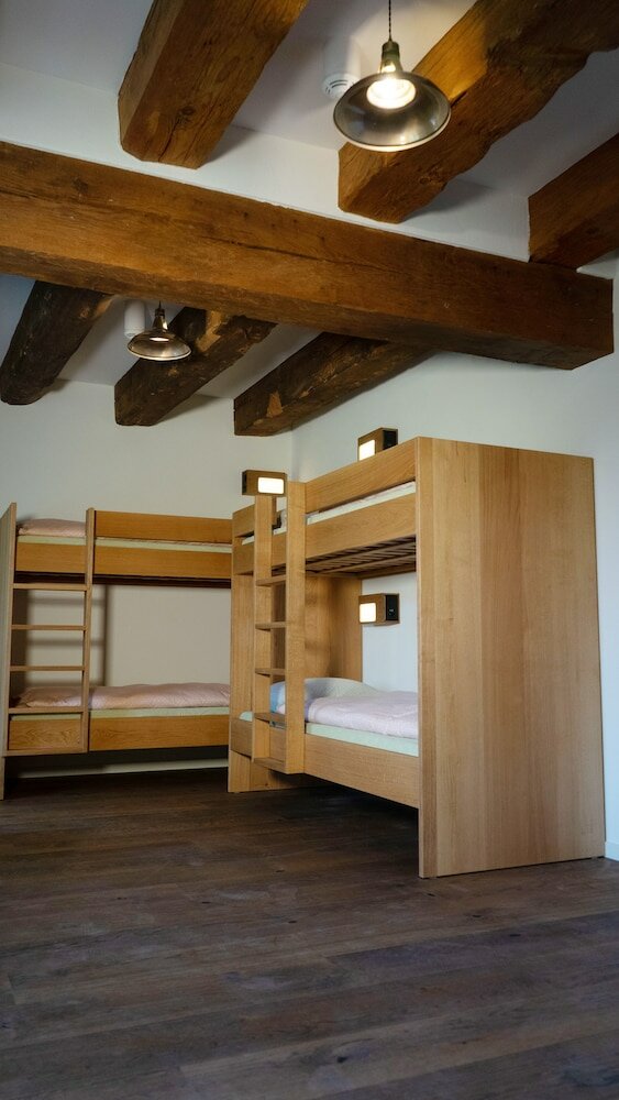 Фото Burgdorf Castle Youth Hostel