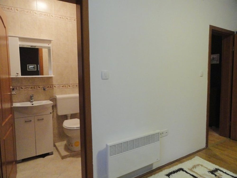 Фото Center Budva Holiday Home