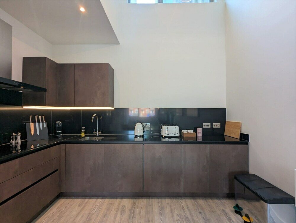 Фото Manchester Townhouses by Charles Hope