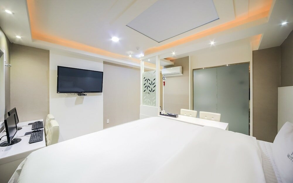 Фото Busan Hadan K