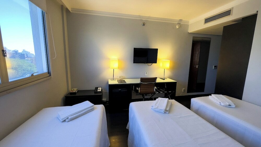 Фото Gran Vivenzo Cidade Nova