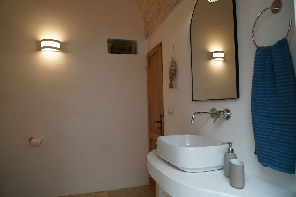 Фото Il Biancospino - Arcuève