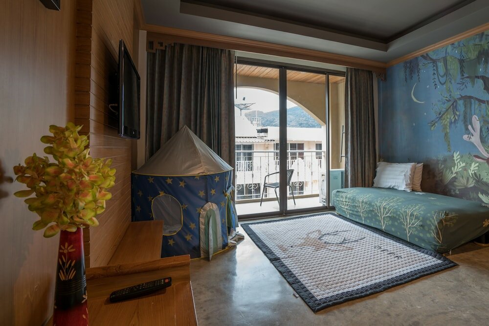 Фото Minatale Phuket