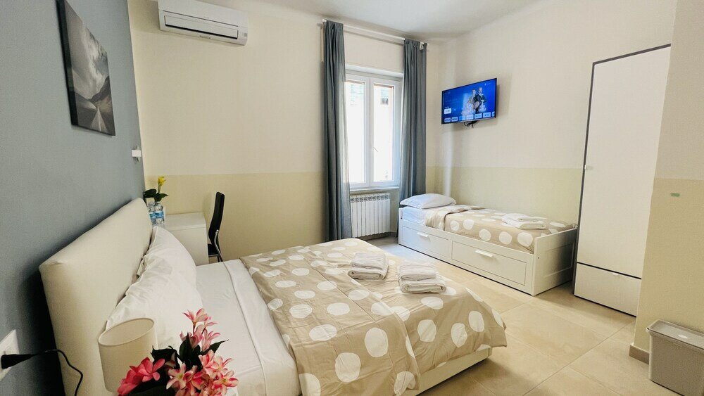 Фото Bonaini Relax B&b