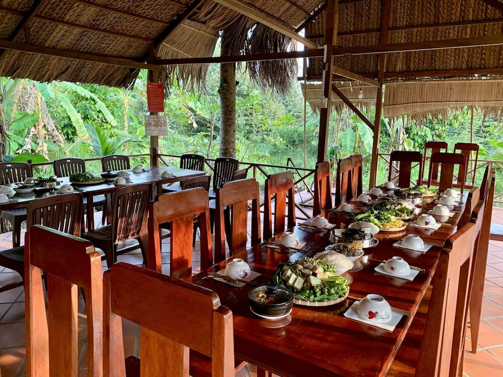 Фото Mekong Daniel Bungalow