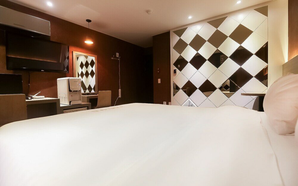 Фото Daejeon Yucheon For U