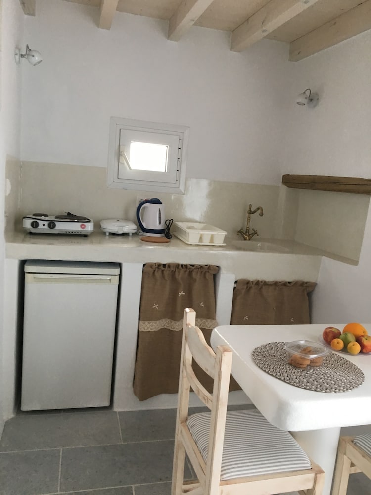 Фото Aspasia Luxury Apartments