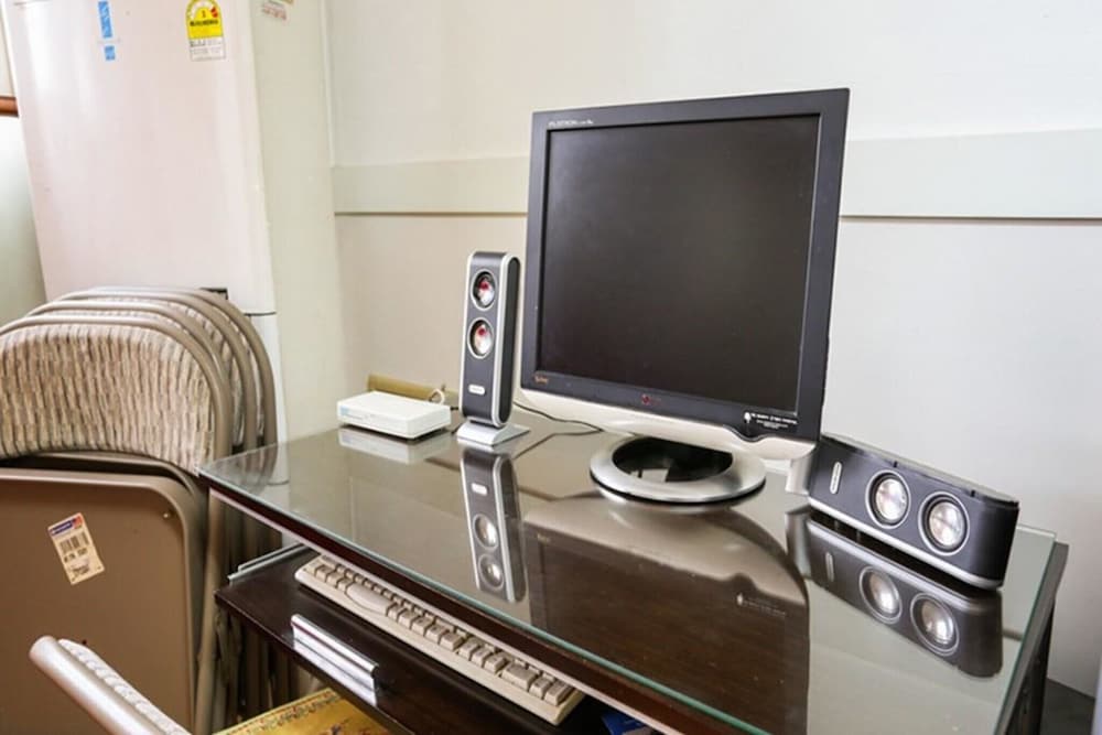 Фото Samcheongdong Korea Guest House