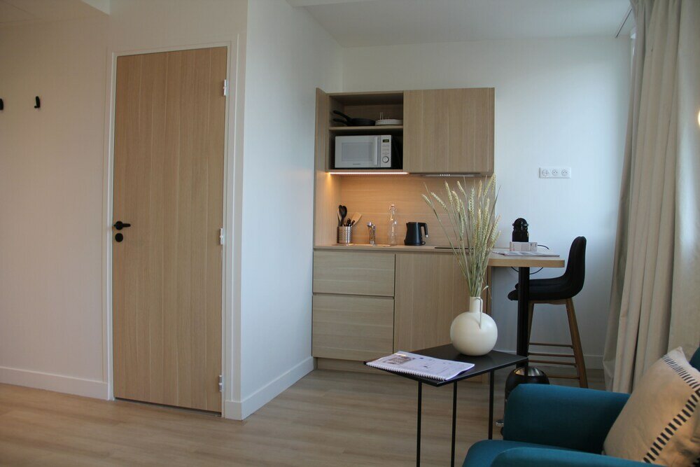 Фото Finestate Coliving Mairie d'Issy