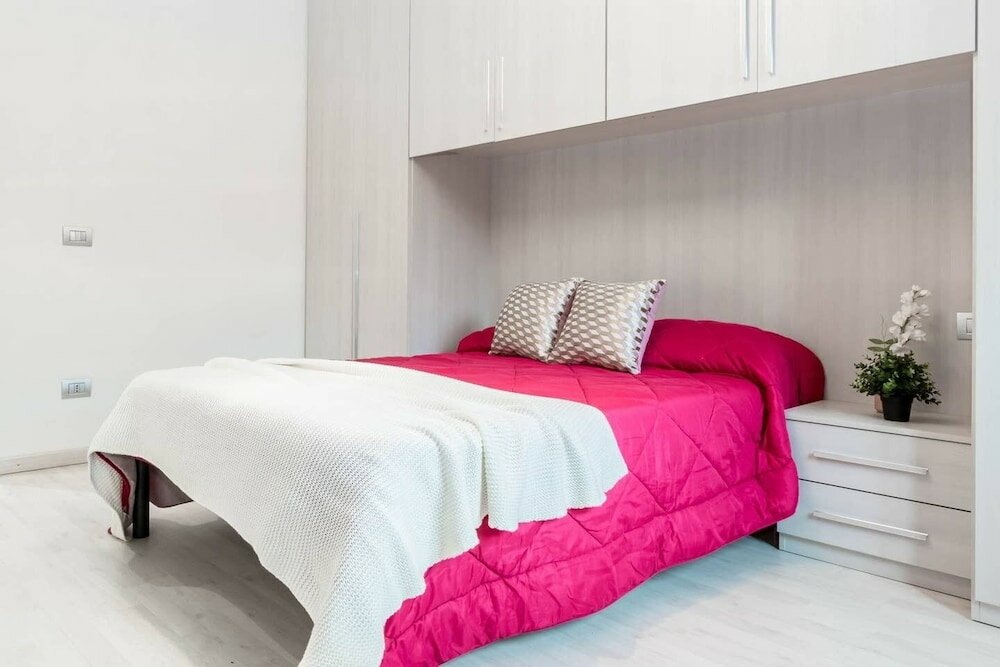 Фото Altido Milano Fiera Cozy & Elegant Apartment