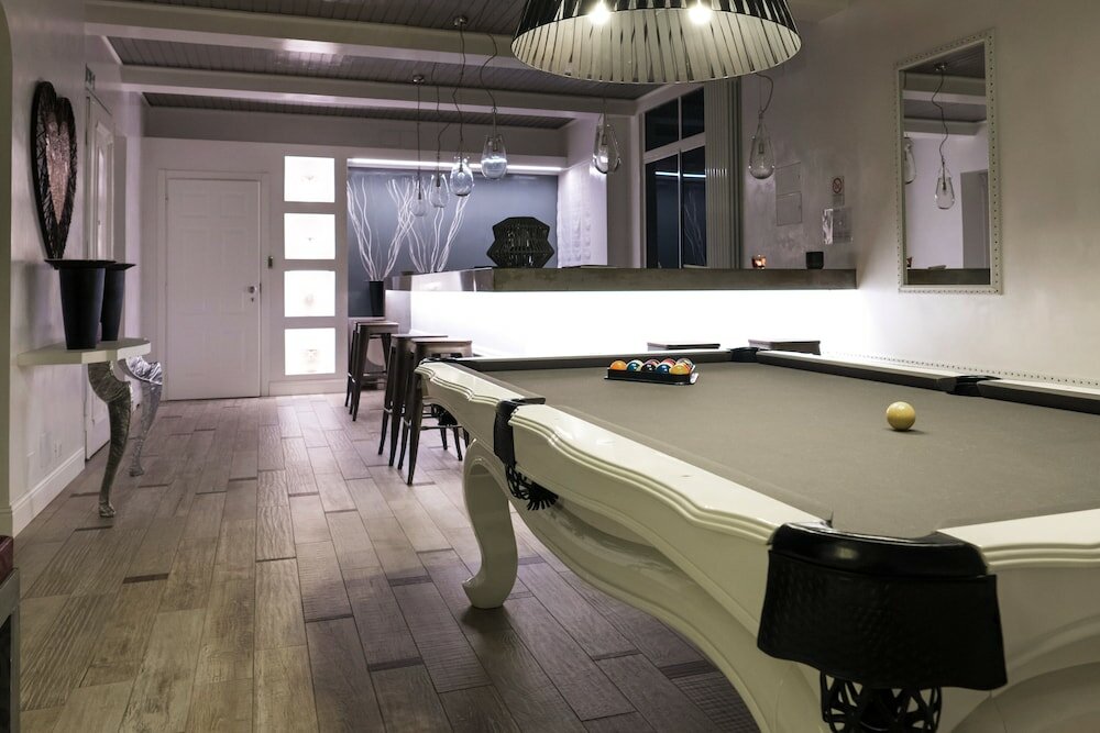 Фото SuiteFrattini